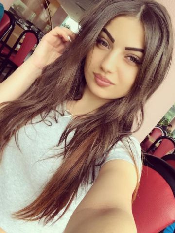 Анкета проститутки Эмма, 23 года